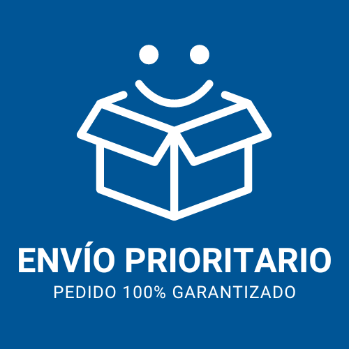 Envio prioritario